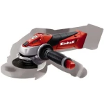 Einhell TE-AG 18 Li-Solo Τροχός 115mm Μπαταρίας Solo 4431110 - Image 5