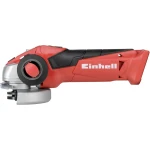 Einhell TE-AG 18 Li-Solo Τροχός 115mm Μπαταρίας Solo 4431110 - Image 4