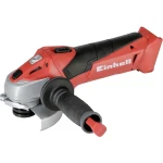Einhell TE-AG 18 Li-Solo Τροχός 115mm Μπαταρίας Solo 4431110 - Image 3