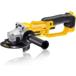 Dewalt DCG412N Τροχός 125mm Μπαταρίας Solo - Image 4