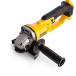 Dewalt DCG412N Τροχός 125mm Μπαταρίας Solo - Image 5