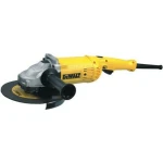 Dewalt DWE494 Τροχός 230mm Ρεύματος 2200W - Image 5