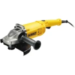 Dewalt DWE494 Τροχός 230mm Ρεύματος 2200W - Image 2