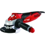 Einhell TC-AG 115/500 Τροχός 115mm Ρεύματος 500W 4430618 - Image 5