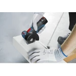 Bosch GWS 12V-76 Τροχός 76mm Μπαταρίας 06019F200C - Image 1