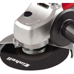 Einhell TC-AG 115/500 Τροχός 115mm Ρεύματος 500W 4430618 - Image 2