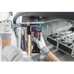 Bosch GWS 12V-76 Τροχός 76mm Μπαταρίας 06019F200C - Image 2
