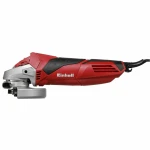 Einhell TE-AG 125/750 Τροχός 125mm Ρεύματος 750W 4430880 - Image 4