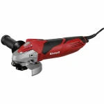 Einhell TE-AG 125/750 Τροχός 125mm Ρεύματος 750W 4430880 - Image 3
