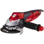 Einhell TE-AG 125/750 Τροχός 125mm Ρεύματος 750W 4430880 - Image 2