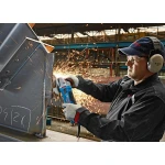 Bosch GWS 19-125 CIST Τροχός 125mm Ρεύματος 1900W 060179S002 - Image 1