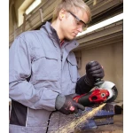 Einhell TE-AG 125 Τροχός 125mm Ρεύματος 750W 4430885 - Image 2