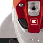 Einhell TE-AG 125 Τροχός 125mm Ρεύματος 750W 4430885 - Image 3