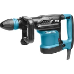 Makita HM0871C Κρουστικό Σκαπτικό Ρεύματος 1100W με SDS Max - Image 5