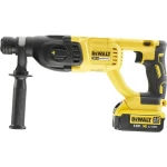 Dewalt DCH133M1 Κρουστικό Σκαπτικό Μπαταρίας 18V με SDS Plus - Image 4