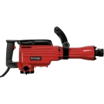 Einhell TC-DH 43 Κρουστικό Κατεδαφιστικό Ρεύματος 1600W - Image 5