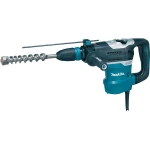 Makita HR5212C Κρουστικό Σκαπτικό Ρεύματος 1510W με SDS Max - Image 5