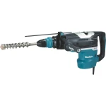 Makita HR5212C Κρουστικό Σκαπτικό Ρεύματος 1510W με SDS Max - Image 3