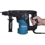 Makita HR3011FCJ Κρουστικό Σκαπτικό Ρεύματος 1050W - Image 5