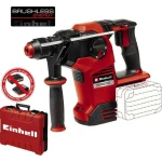 Einhell Herocco 36/28 Κρουστικό Σκαπτικό Μπαταρίας 18V Solo με SDS Plus - Image 4