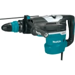 Makita HR5212C Κρουστικό Σκαπτικό Ρεύματος 1510W με SDS Max - Image 4