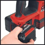 Einhell Herocco 36/28 Κρουστικό Σκαπτικό Μπαταρίας 18V Solo με SDS Plus - Image 5