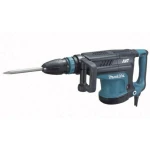 Makita HM1213C Κρουστικό Σκαπτικό Ρεύματος 1510W με SDS Max - Image 4