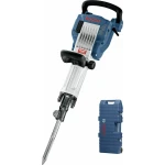 Bosch GSH 16-30 Professional Κρουστικό Κατεδαφιστικό Ρεύματος 1750W 0611335100 - Image 5