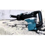 Makita HR4013C Κρουστικό Σκαπτικό Ρεύματος 1100W με SDS Max - Image 3