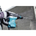 Makita HR4013C Κρουστικό Σκαπτικό Ρεύματος 1100W με SDS Max - Image 5