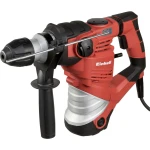 Einhell TΗ-RH 1600 Κρουστικό Σκαπτικό Ρεύματος 1600W με SDS Plus - Image 3