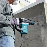 Makita HR4013C Κρουστικό Σκαπτικό Ρεύματος 1100W με SDS Max - Image 4