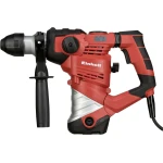 Einhell TΗ-RH 1600 Κρουστικό Σκαπτικό Ρεύματος 1600W με SDS Plus - Image 5