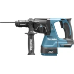 Makita DHR243ZJ Κρουστικό Σκαπτικό Μπαταρίας 18V Solo - Image 4