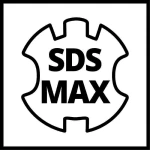 Einhell TE-DH 12 Κρουστικό Σκαπτικό Ρεύματος 1050W με SDS Max - Image 3