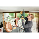 Bosch PBH 2100 RE Κρουστικό Σκαπτικό Ρεύματος 550W με SDS Plus 06033A9300 - Image 5
