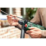 Bosch PBH 2100 RE Κρουστικό Σκαπτικό Ρεύματος 550W με SDS Plus 06033A9300 - Image 4
