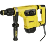 Dewalt D25481K Κρουστικό Σκαπτικό με SDS Max - Image 4