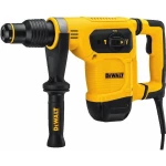 Dewalt D25481K Κρουστικό Σκαπτικό με SDS Max - Image 5