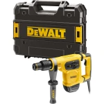 Dewalt D25481K Κρουστικό Σκαπτικό με SDS Max - Image 3