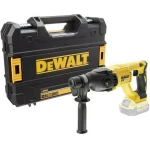 Dewalt DCH133N Κρουστικό Σκαπτικό Μπαταρίας 18V Solo με SDS Plus - Image 5