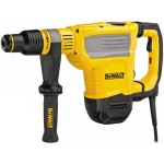 Dewalt D25614K Κρουστικό Σκαπτικό Ρεύματος με SDS Max - Image 5
