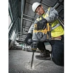 Dewalt DCH273N Κρουστικό Σκαπτικό Μπαταρίας 18V Solo με SDS Plus - Image 1