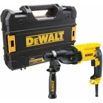 Dewalt D25133K Κρουστικό Σκαπτικό με SDS Plus - Image 3