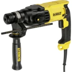 Dewalt D25133K Κρουστικό Σκαπτικό με SDS Plus - Image 4