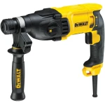Dewalt D25133K Κρουστικό Σκαπτικό με SDS Plus - Image 2
