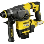 Dewalt DCH333NT Κρουστικό Σκαπτικό Μπαταρίας 54V Solo με SDS Plus - Image 2