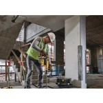 Dewalt DCH614X2 Κρουστικό Σκαπτικό Μπαταρίας 54V με SDS Max - Image 4