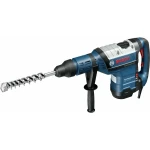 Bosch GBH 8-45 DV Professional Κρουστικό Σκαπτικό Ρεύματος 1500W με SDS Max 0611265000 - Image 5