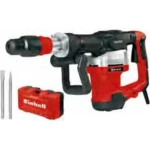 Einhell TE-DH 32 Κρουστικό Κατεδαφιστικό Ρεύματος 1500W με SDS Max - Image 5
